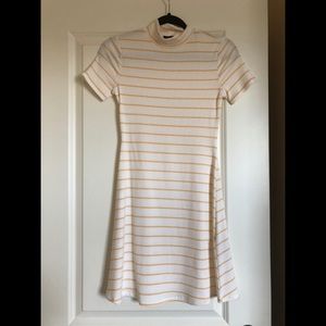 Forever 22 T-shirt Dress